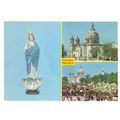 Sameiro, BRAGA, Portuugal. unused postcard =
