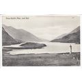 Loch Shiel & Prince Charlie's Monument Invernes...