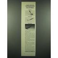 1966 Lockheed-California Ad - Helicopters, SST, SCRAMJET