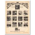 ABC RECORDS INC 1968 Riverside Thelonious Monk ...