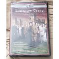 Downton Abbey: Season 2~New 3-Disc DVD Set (201...