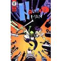 Haunted Man (2000 One Shot) # 001 NM MODERN AGE...