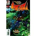 Hell (Vol 1) # 001 NM MODERN AGE COMICS