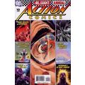 Action Comics Annual # 010 NM MODERN AGE COMICS
