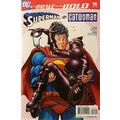 Brave & The Bold (Vol 2) # 016 NM MODERN AGE CO...