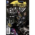 Detective Comics (Vol 2) # 036 VFN (CvrA) MODER...