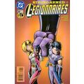 Legionnaires (Vol 1) # 036 NM MODERN AGE COMICS