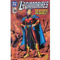 Legionnaires (Vol 1) # 037 FN- AMERICAN COMICS