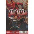 Astonishing Ant-Man (Vol 1) # 005 NM MODERN AGE...