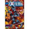Excalibur (Vol 1) # 100 FN+ ORIG US COMICS