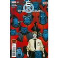 E is for Extinction (Vol 1) # 003 NM MODERN AGE...