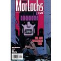 Morlocks (2002 Ltd) # 002 NM MODERN AGE COMICS
