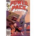 Power Pack (Vol 1) # 016 NM MODERN AGE COMICS