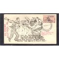 Event NPS Meeting 1179 4c Shiloh (Unkn Cachet-L...