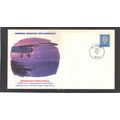 Event Fleetwood Lindbergh Canada (Cachet-U/A) C...