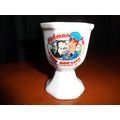 Postman Pat "Good Morning" Egg Cup