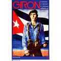 Political Cuban POSTER.GIRON Militia.Bay of Pig...