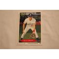 Scott Bream 1991 Classic Best NO. 184