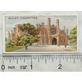 1915 Wills Overseas Dominions Australia No. 2 G...
