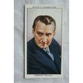 1935 Wills Radio Celebrities 2nd series No. 3 K...
