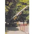 Sovetska Armada Soviet Russian Guided Missile W...