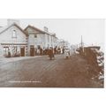 Carnlough, Co. Antrim. C1900: From an original ...