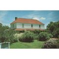 Oldest Wooden 1819 Building In Kerikeri New Zea...