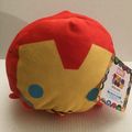 NEW Marvel Iron Man 7'' Tsum Tsum Plushie