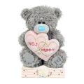 Me to You Tatty Teddy 7" Bear No 1 Mummy