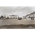 Savsjo Torget Sweden Skanska Akta Fotografi RPC...