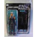 STAR WARS ' AHSOKA TANO ' GENTLE GIANT JUMBO fi...