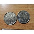 Makers of Millennium 2000 Live Aid 1985 Medal (...