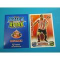 Phil Bardsley - Sunderland - Match Attax 2008/0...