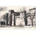 13 - Tarascon - château du roi René