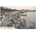 17 - ROYAN - sur la plage