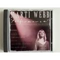 MARTI WEBB - PERFORMANCE (UK AUDIO CD, 1989)