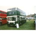 Colour Photograph of Maidstone & District Motor...