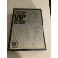 Absolute Comics Unplugged Collection - 8 B&W Va...