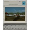 Beech Model 95 Baron - USA - Transport & Utilit...