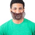 100 Pack of Disposable Soft Nylon Beard Covers ...