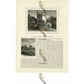 Lydd, Kent, England, Book Illustration (Print),...