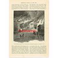 THEY WROUGHT HARD...FLAMES IN COLUMBIA, SHERMAN...