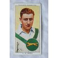 1938 Players Cricketers No. 3 L. G. Berry, Leic...