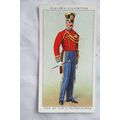 1937 Players Coronation Ceremonial Dress No. 46...
