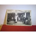 GRAND HALL, Madame Tussaud's, London unused vin...