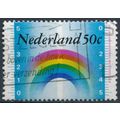 Centenary of WMO - Netherlands 1973 - FH - MiNr...