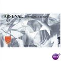 Arsenal v Schalke 04 2001/02 Champions League T...