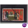 1970 GB ARBROATH 5D F/U SG 819