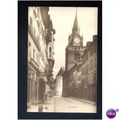 Switzerland YVERDON Street Postcard by Perroche...
