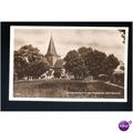Sussex ALFRISTON Church Postcard (5420)